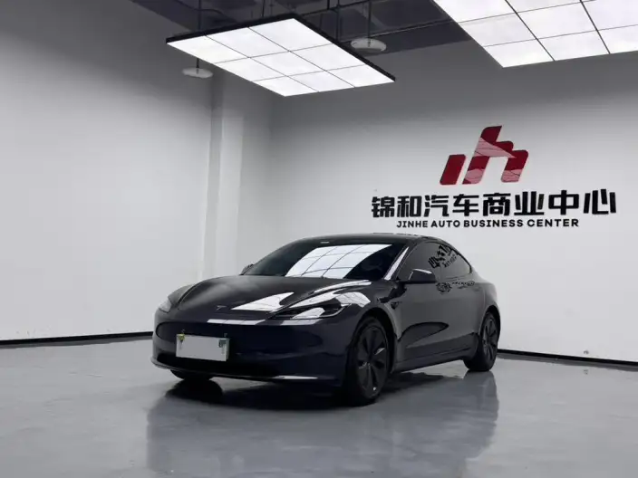 Model 3 2023 Model Rear-wheel drive version – фото 1