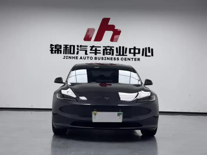 Model 3 2023 Model Rear-wheel drive version – фото 2