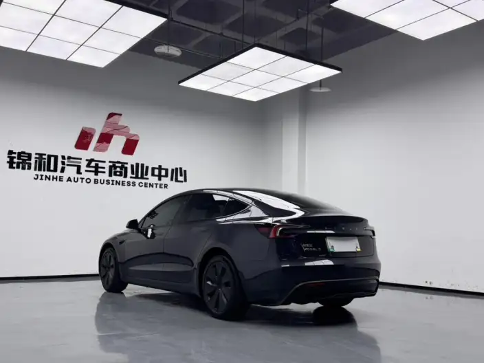Model 3 2023 Model Rear-wheel drive version – фото 5