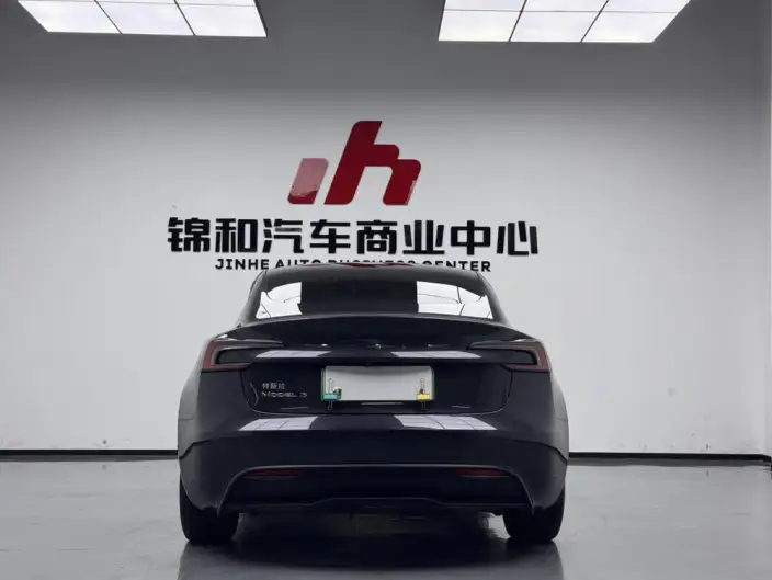 Model 3 2023 Model Rear-wheel drive version – фото 6