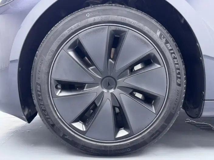 Model 3 2023 Model Rear-wheel drive version – фото 8