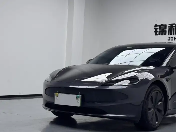 Model 3 2023 Model Rear-wheel drive version – фото 9