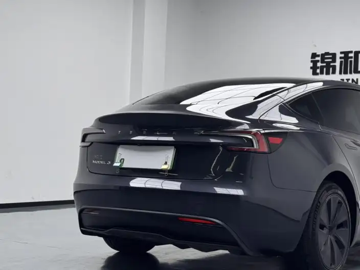 Model 3 2023 Model Rear-wheel drive version – фото 13