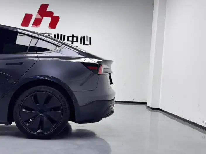 Model 3 2023 Model Rear-wheel drive version – фото 15