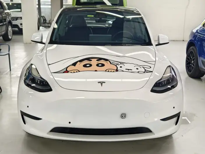 Model Y 2022 Model Facelift Rear-wheel drive version – фото 2