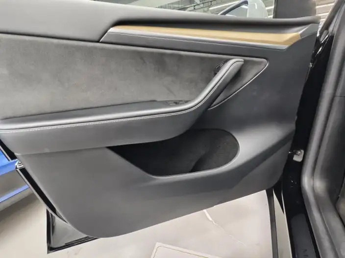 Model Y 2022 Model Facelift Rear-wheel drive version – фото 6