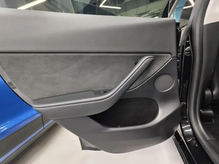Model Y 2022 Model Facelift Rear-wheel drive version – фото 7