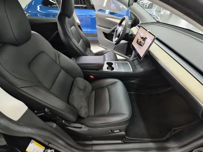 Model Y 2022 Model Facelift Rear-wheel drive version – фото 9