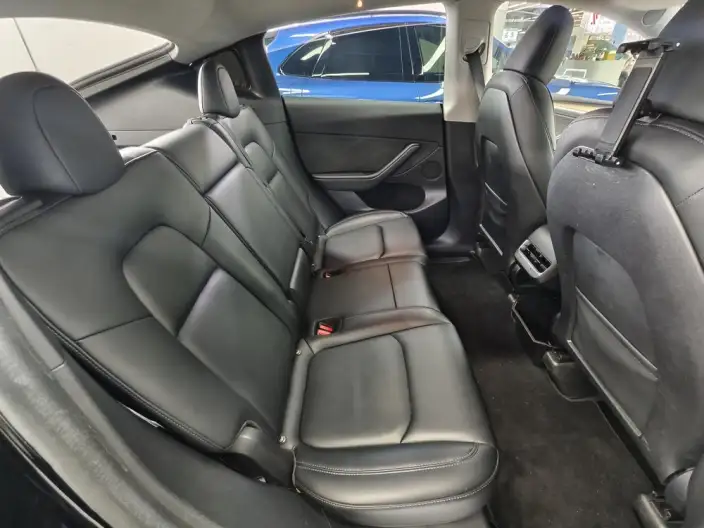 Model Y 2022 Model Facelift Rear-wheel drive version – фото 11