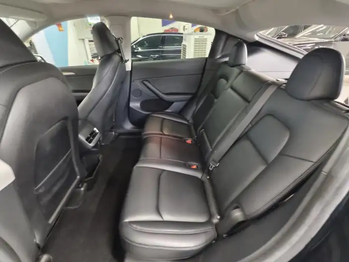 Model Y 2022 Model Facelift Rear-wheel drive version – фото 12