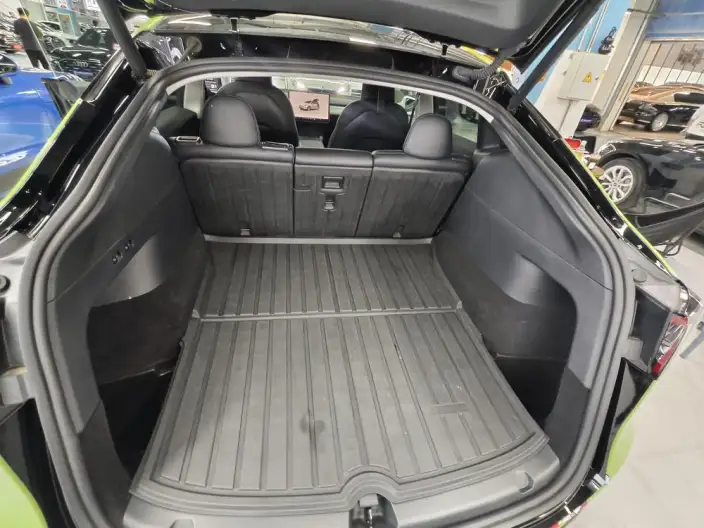 Model Y 2022 Model Facelift Rear-wheel drive version – фото 13