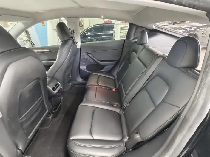 Model Y 2022 Model Facelift Rear-wheel drive version – фото 14