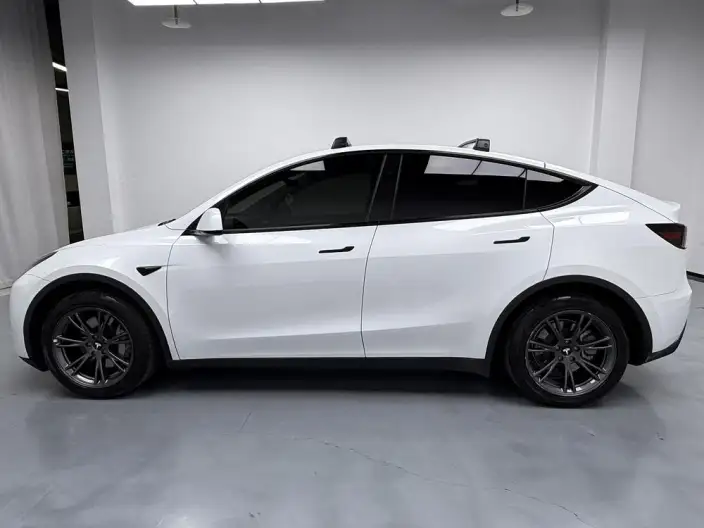 Model Y 2024 Model Long Battery Life Pro All-wheel drive version – фото 4