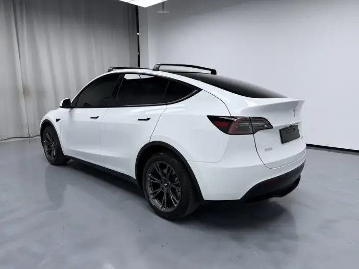 Model Y 2024 Model Long Battery Life Pro All-wheel drive version – фото 5