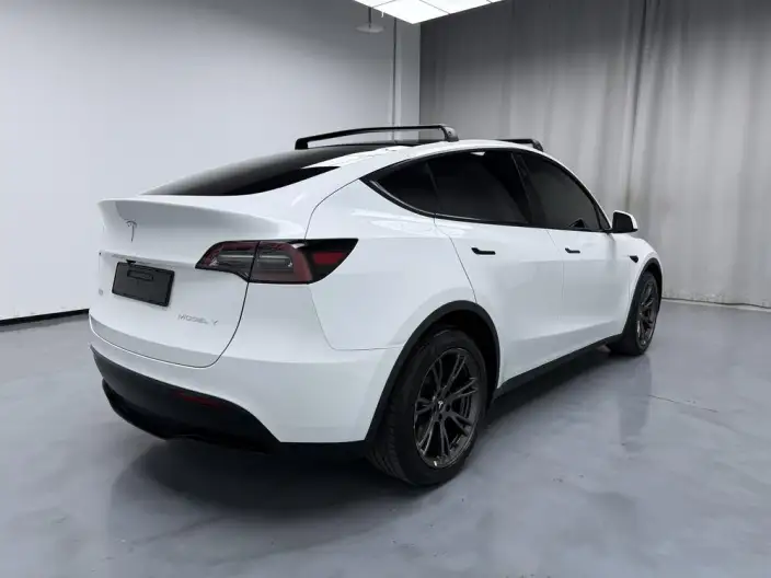 Model Y 2024 Model Long Battery Life Pro All-wheel drive version – фото 7