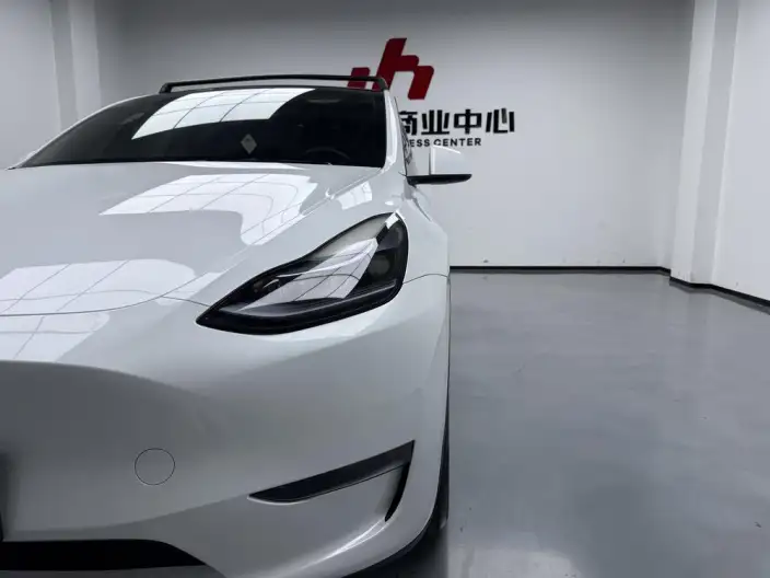 Model Y 2024 Model Long Battery Life Pro All-wheel drive version – фото 8