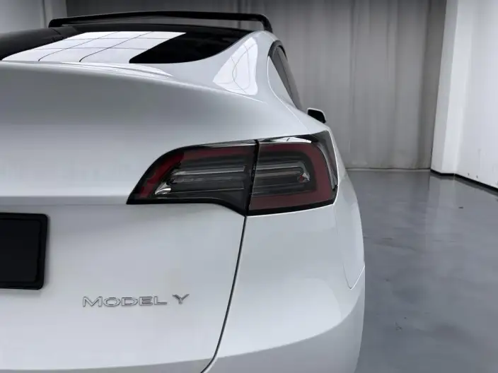 Model Y 2024 Model Long Battery Life Pro All-wheel drive version – фото 9