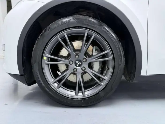 Model Y 2024 Model Long Battery Life Pro All-wheel drive version – фото 10