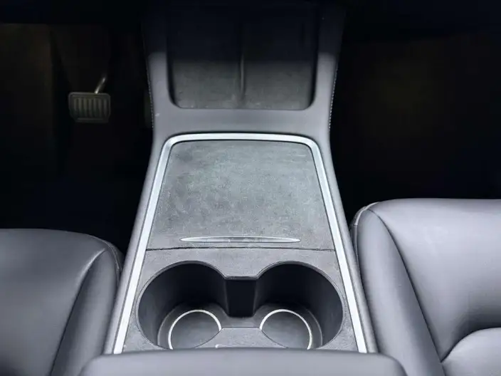 Model Y 2024 Model Long Battery Life Pro All-wheel drive version – фото 12