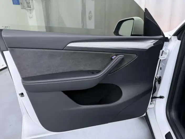 Model Y 2024 Model Long Battery Life Pro All-wheel drive version – фото 13