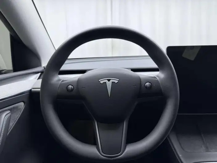 Model Y 2024 Model Long Battery Life Pro All-wheel drive version – фото 17