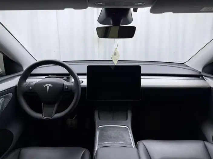 Model Y 2024 Model Long Battery Life Pro All-wheel drive version – фото 18