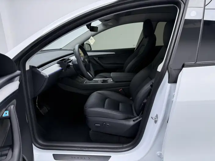 Model Y 2024 Model Long Battery Life Pro All-wheel drive version – фото 19