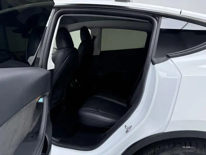 Model Y 2024 Model Long Battery Life Pro All-wheel drive version – фото 20