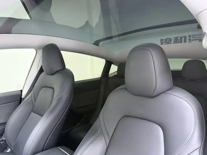 Model Y 2024 Model Long Battery Life Pro All-wheel drive version – фото 21