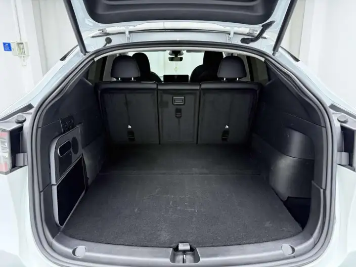 Model Y 2024 Model Long Battery Life Pro All-wheel drive version – фото 23