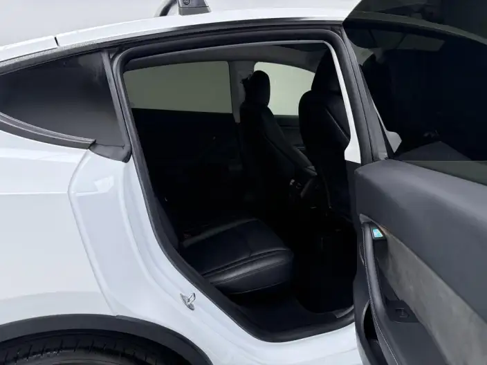 Model Y 2024 Model Long Battery Life Pro All-wheel drive version – фото 25