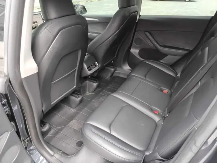 Model Y 2024 Model Rear-wheel drive version – фото 10
