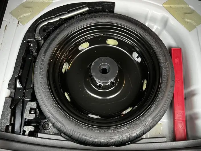 Karoq 2021 Model TSI280 Deluxe Edition – фото 11