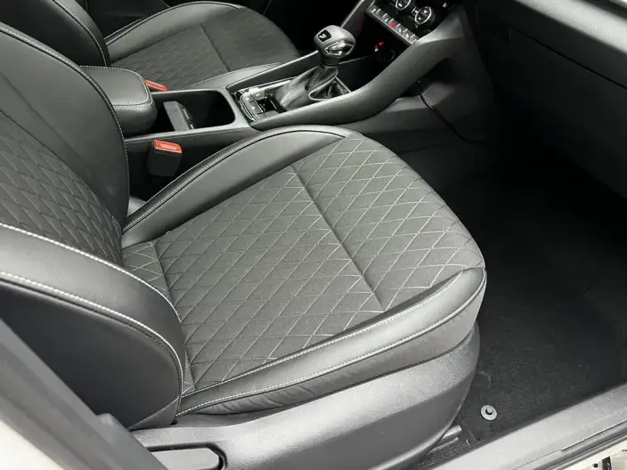 Karoq 2021 Model TSI280 Deluxe Edition – фото 13
