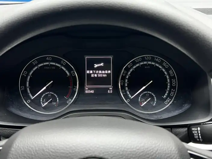 Karoq 2021 Model TSI280 Deluxe Edition – фото 15