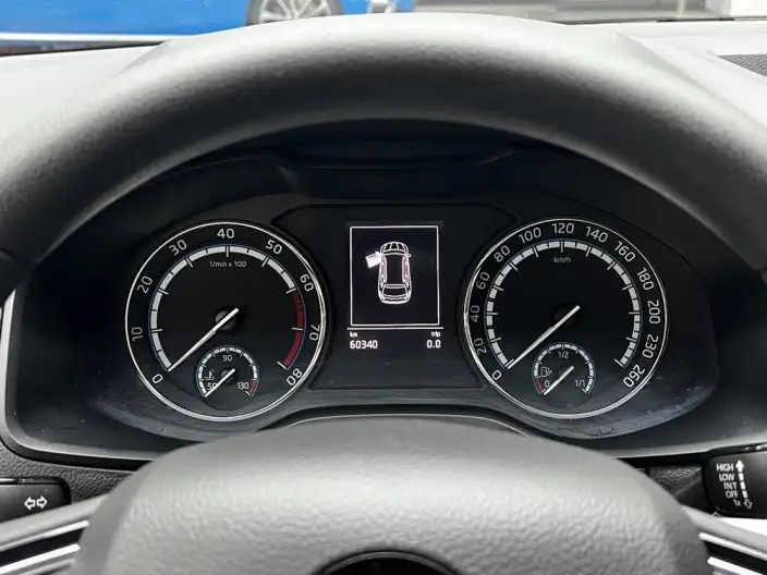 Karoq 2021 Model TSI280 Deluxe Edition – фото 21