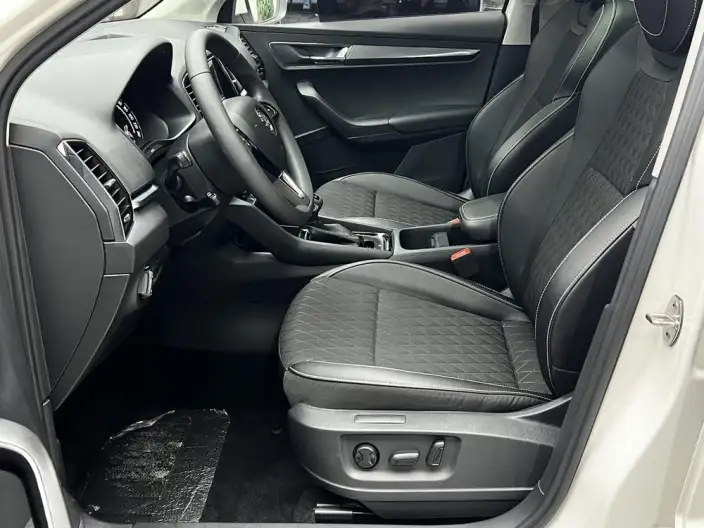 Karoq 2021 Model TSI280 Deluxe Edition – фото 22