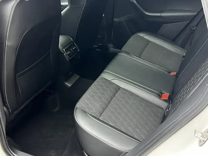 Karoq 2021 Model TSI280 Deluxe Edition – фото 23