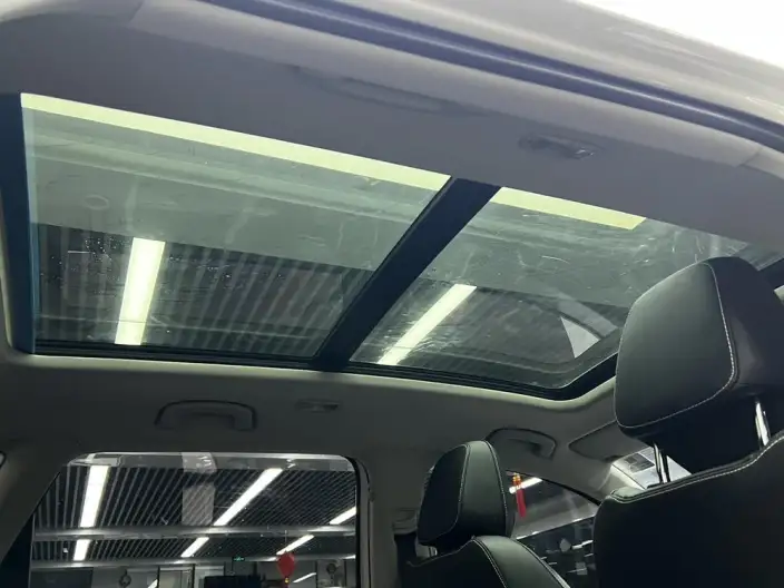 Karoq 2021 Model TSI280 Deluxe Edition – фото 24