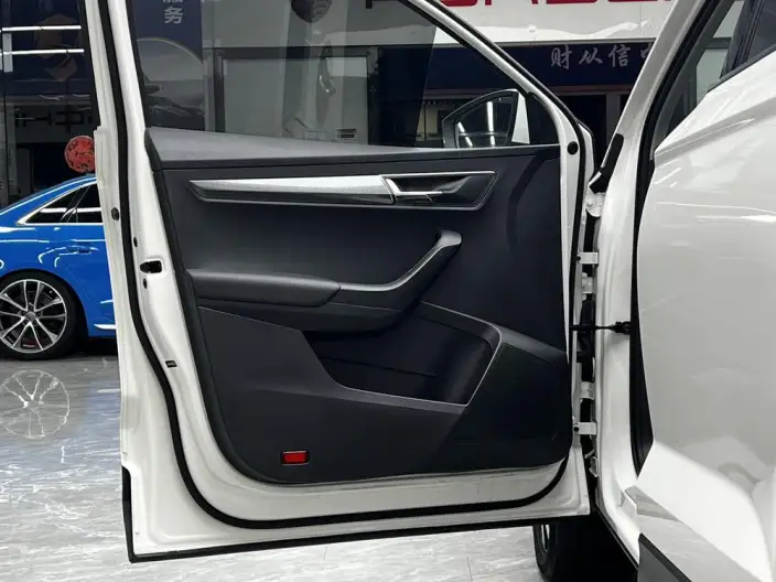 Karoq 2021 Model TSI280 Deluxe Edition – фото 25