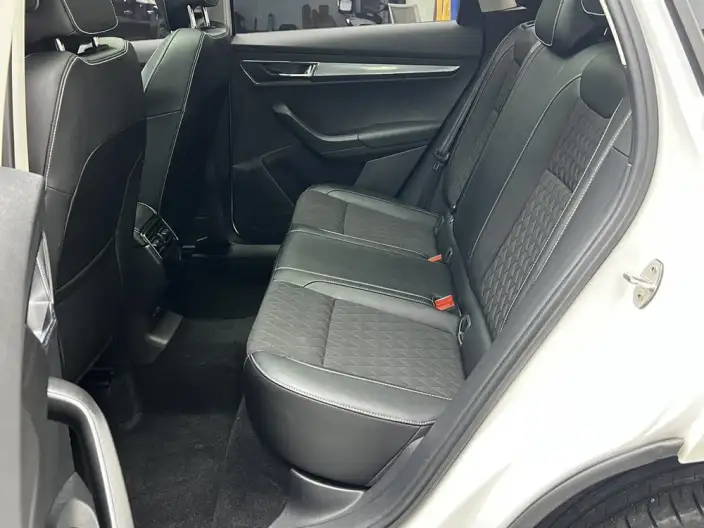Karoq 2021 Model TSI280 Deluxe Edition – фото 27