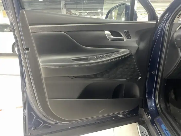 Hyundai Santa Fe 2020 Model 380 TGDi DLX Automatic 2WD Zhizun Edition PLUS – фото 9