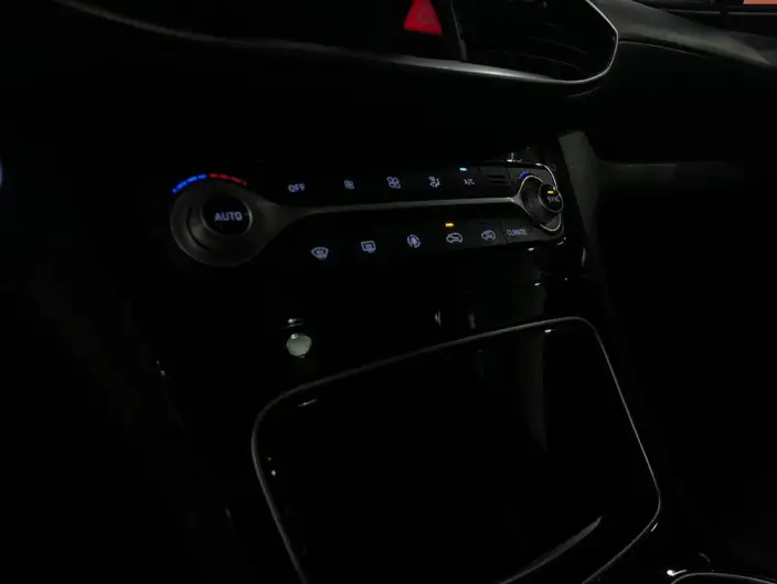 Hyundai Santa Fe 2020 Model 380 TGDi DLX Automatic 2WD Zhizun Edition PLUS – фото 10