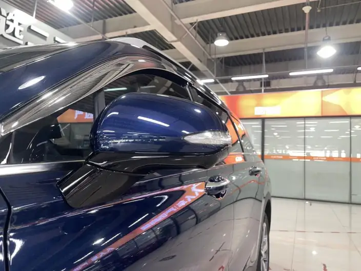 Hyundai Santa Fe 2020 Model 380 TGDi DLX Automatic 2WD Zhizun Edition PLUS – фото 11