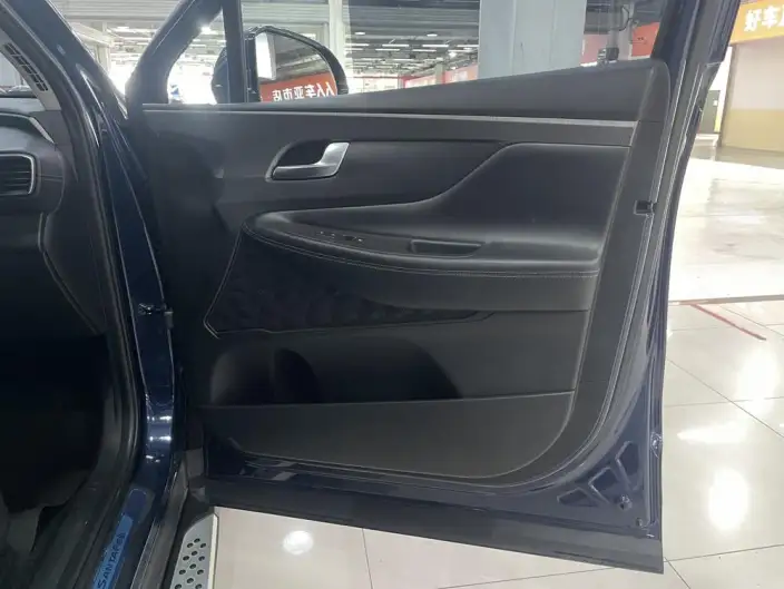 Hyundai Santa Fe 2020 Model 380 TGDi DLX Automatic 2WD Zhizun Edition PLUS – фото 12