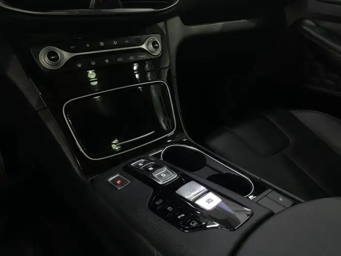 Hyundai Santa Fe 2020 Model 380 TGDi DLX Automatic 2WD Zhizun Edition PLUS – фото 16