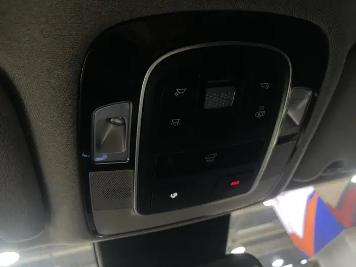 Hyundai Santa Fe 2020 Model 380 TGDi DLX Automatic 2WD Zhizun Edition PLUS – фото 17