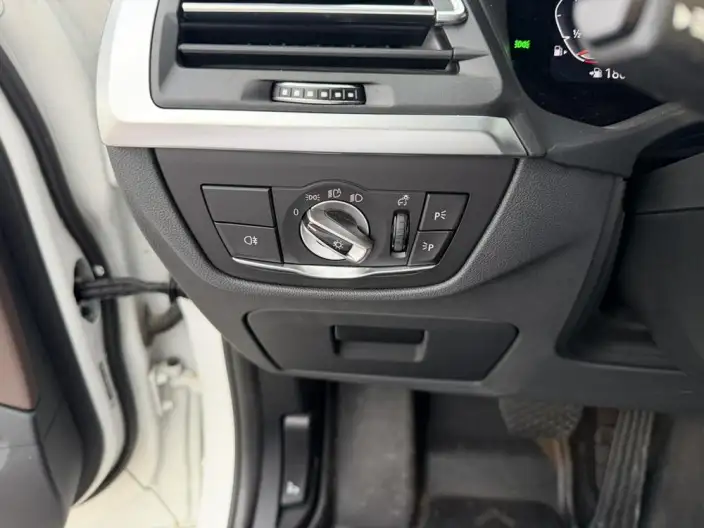 BMW X3 2022 Model Facelift II xDrive30i Leading Model M Night Set – фото 10