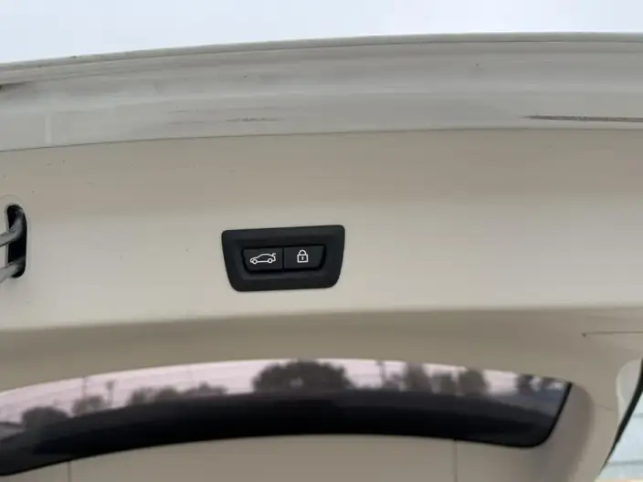 BMW X3 2022 Model Facelift II xDrive30i Leading Model M Night Set – фото 13