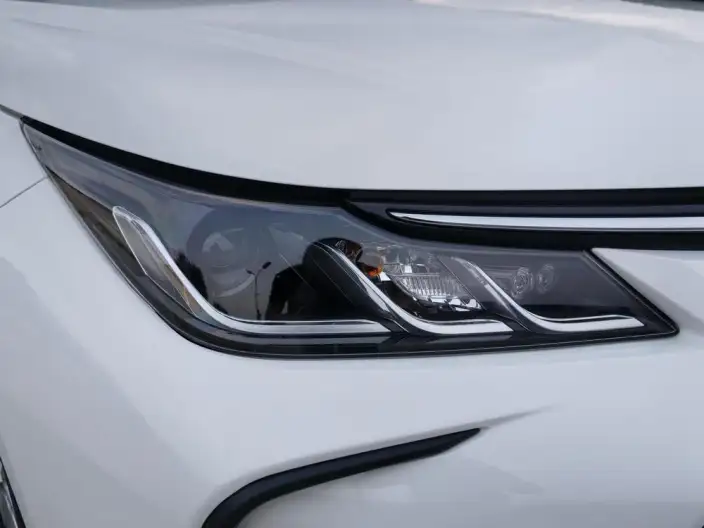 Toyota Corolla 2022 Model Hybrid 1.8L E-CVT Pioneer Edition – фото 11